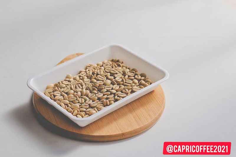 تصویر محیط کافه