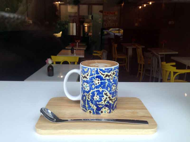 تصویر گالری