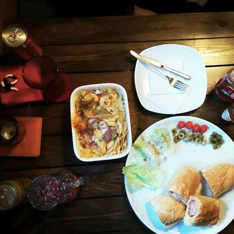 تصویر گالری