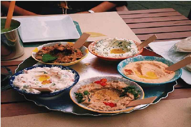 تصویر گالری