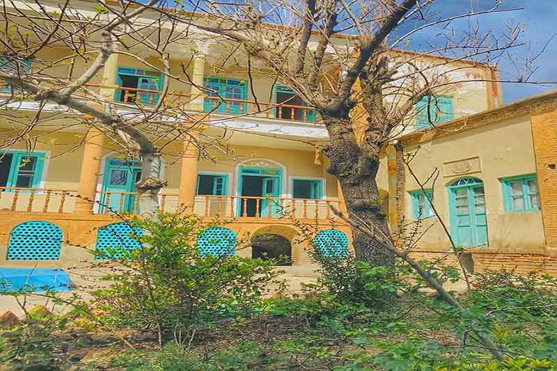 تصویر گالری