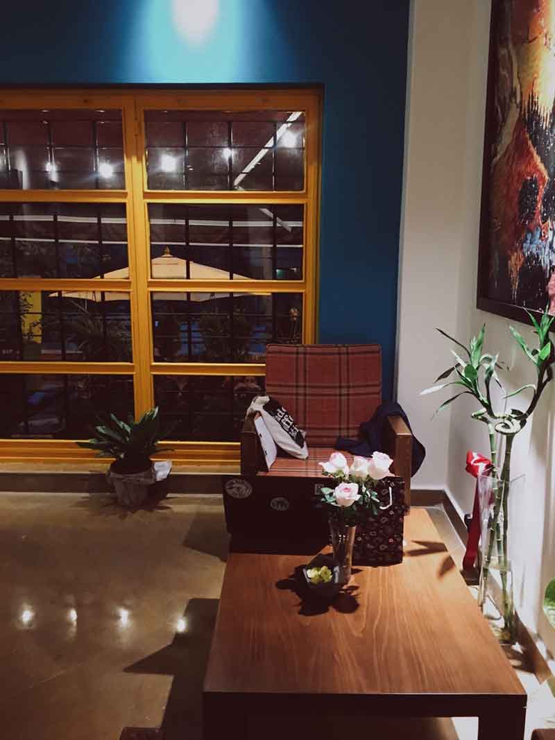 تصویر گالری