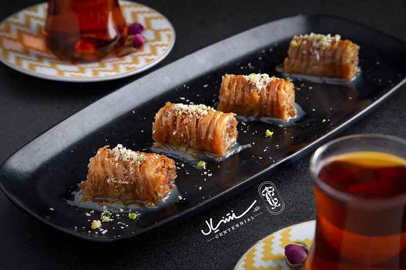 تصویر گالری