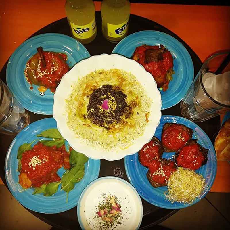 تصویر گالری
