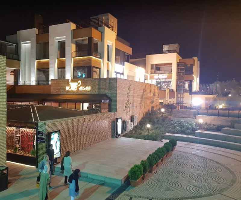 تصویر گالری