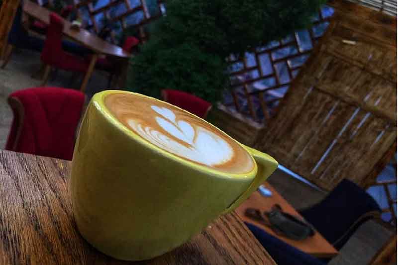 تصویر گالری