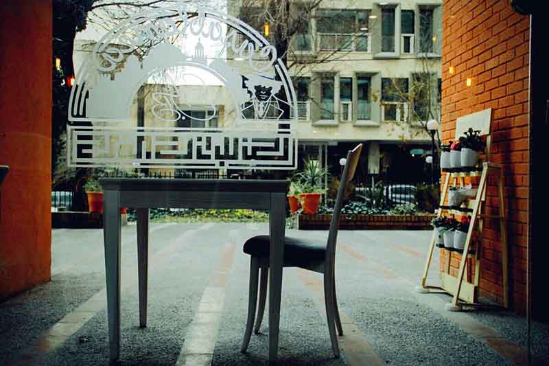 تصویر گالری