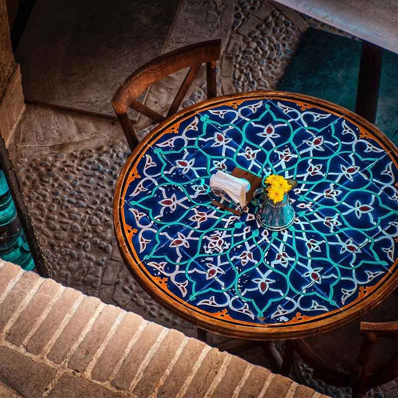 تصویر گالری