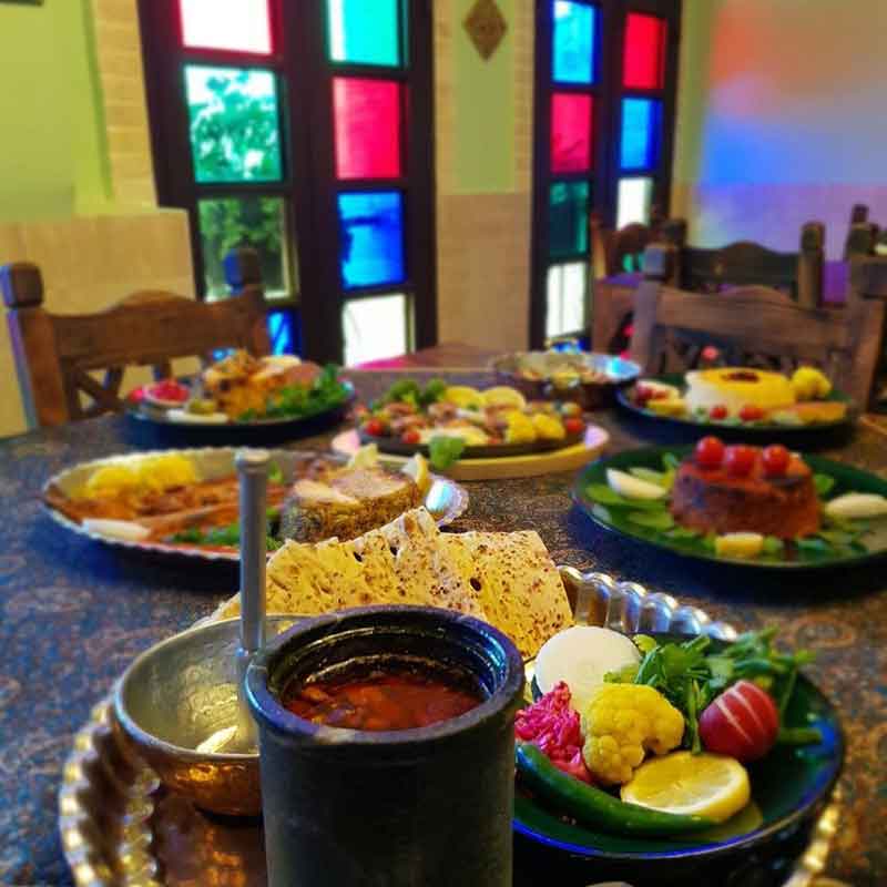 تصویر گالری