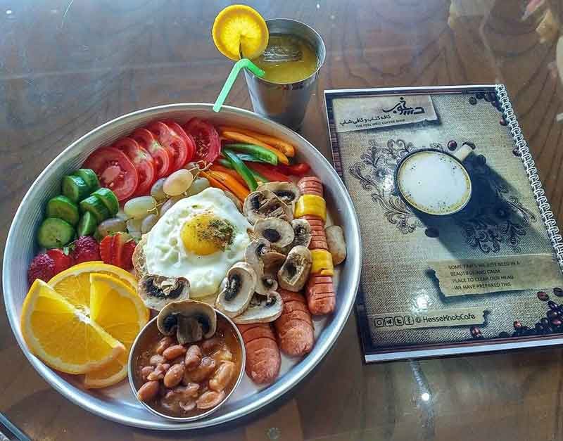 تصویر گالری