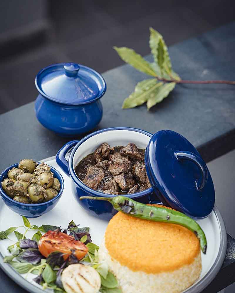 تصویر گالری