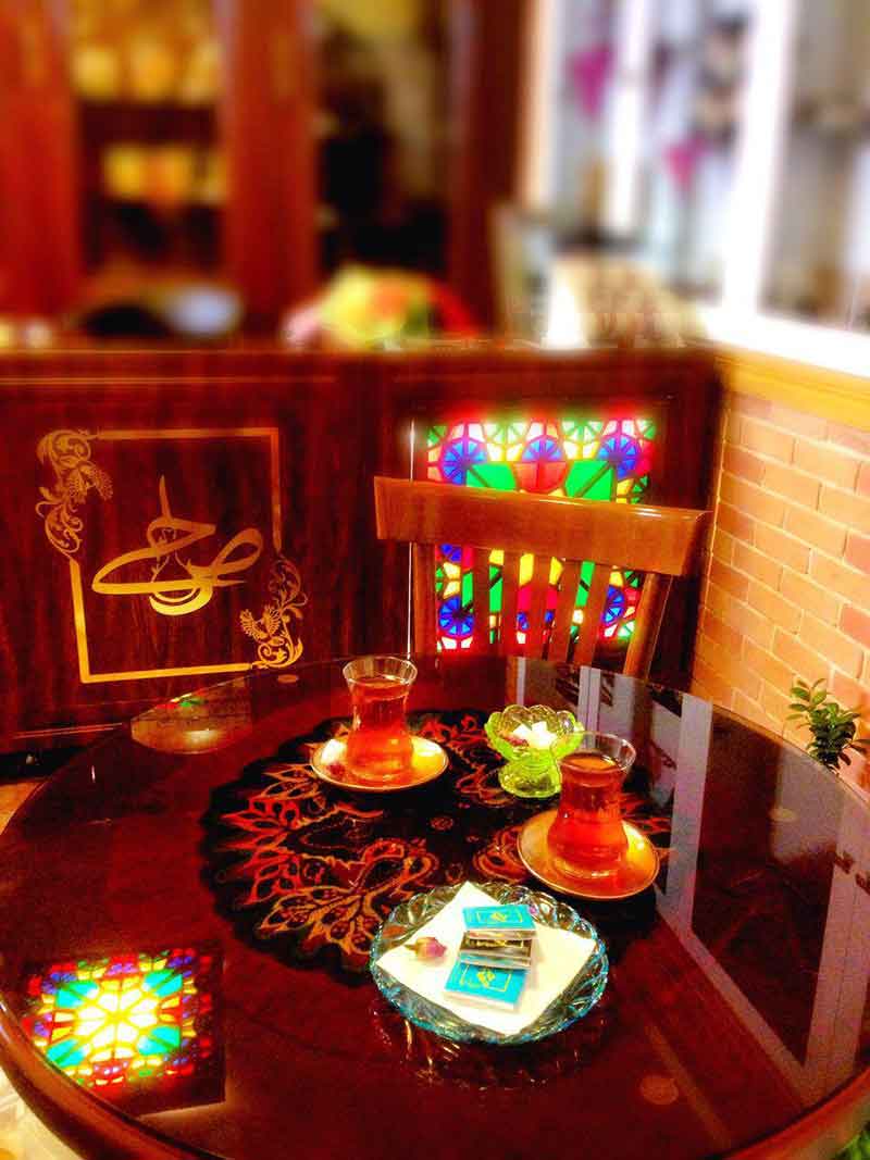 تصویر گالری