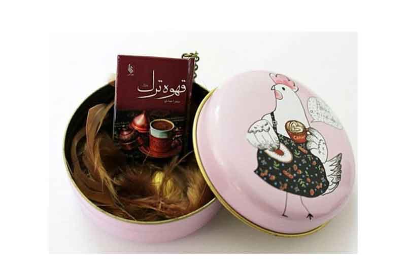 تصویر گالری