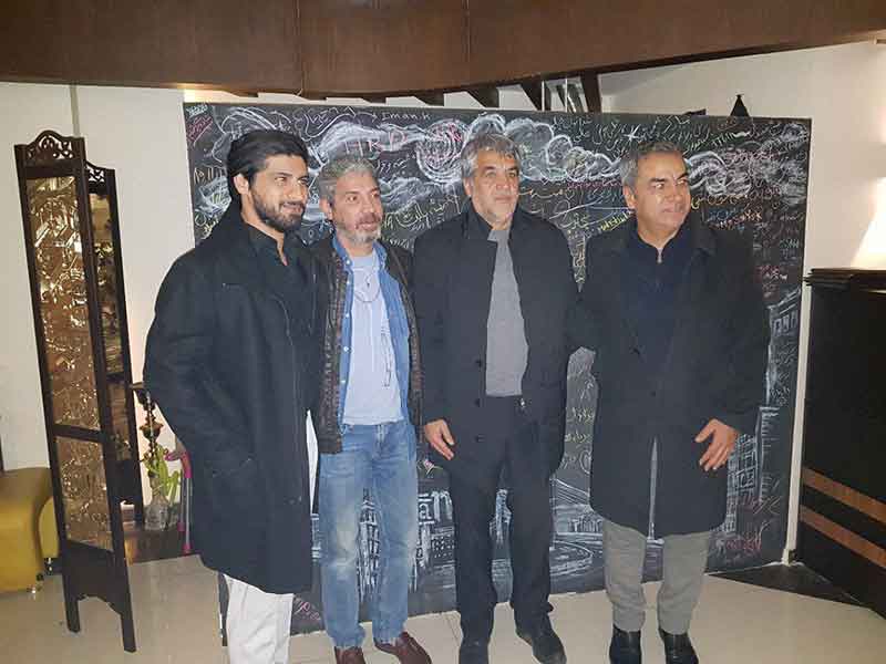 تصویر گالری