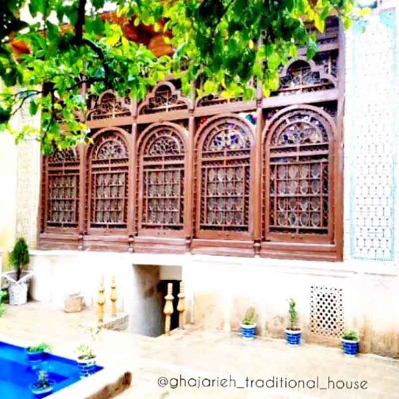 تصویر گالری