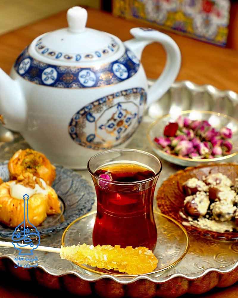تصویر گالری
