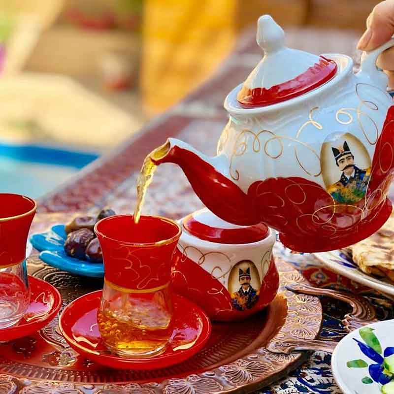 تصویر گالری