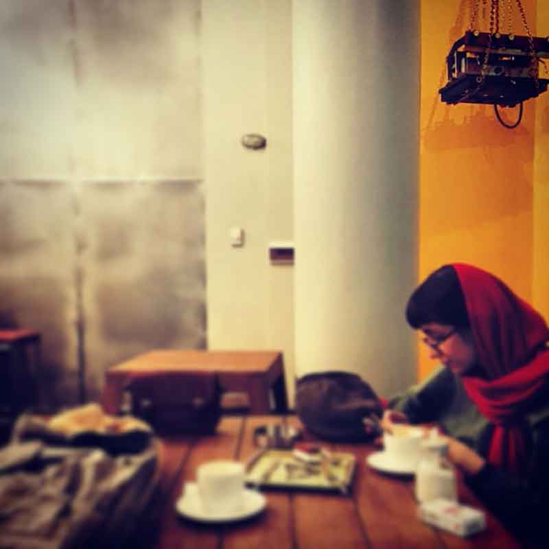 تصویر گالری
