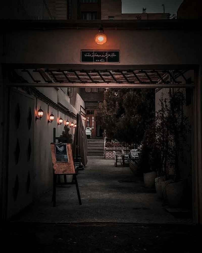 تصویر گالری