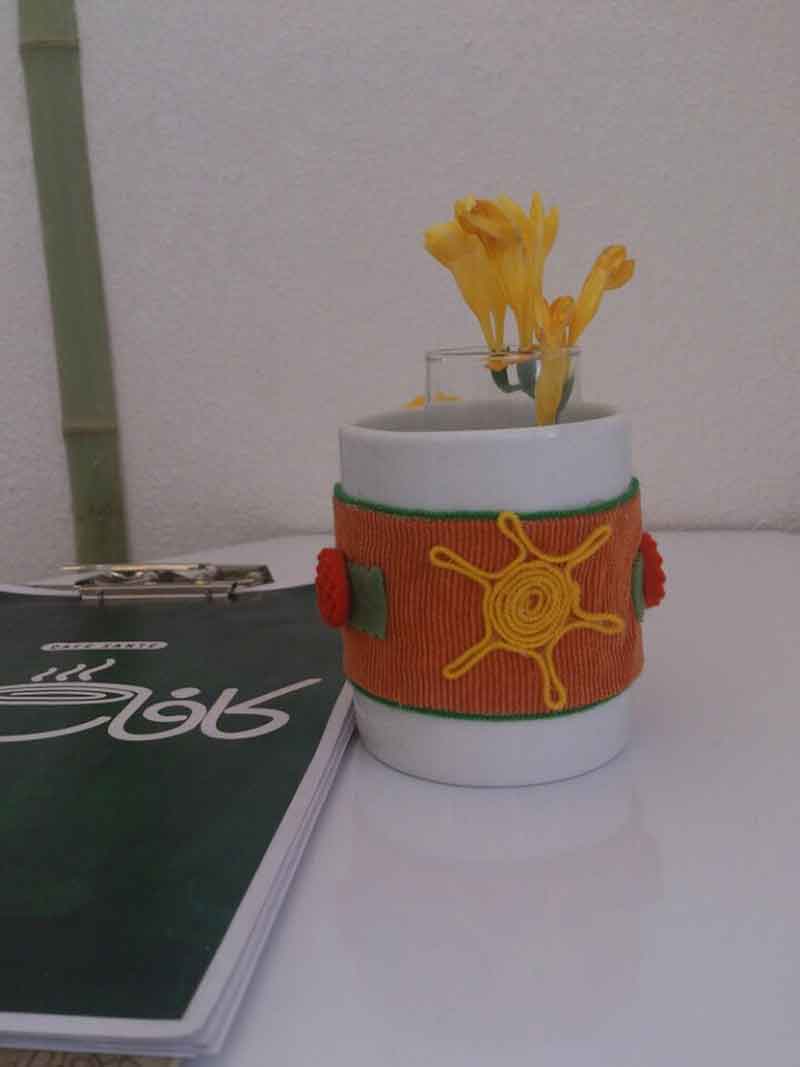 تصویر گالری