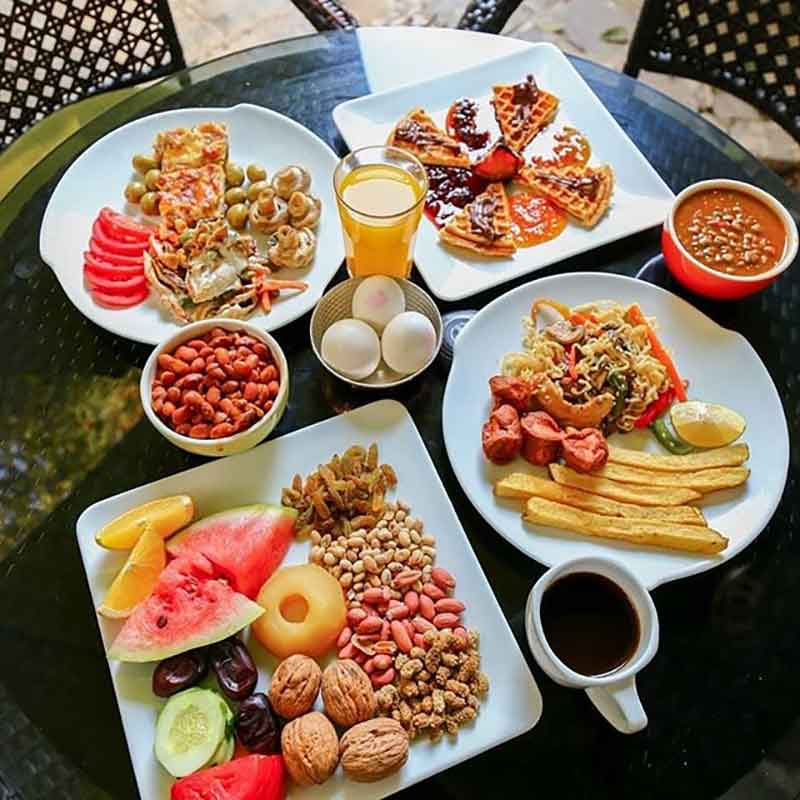 تصویر گالری