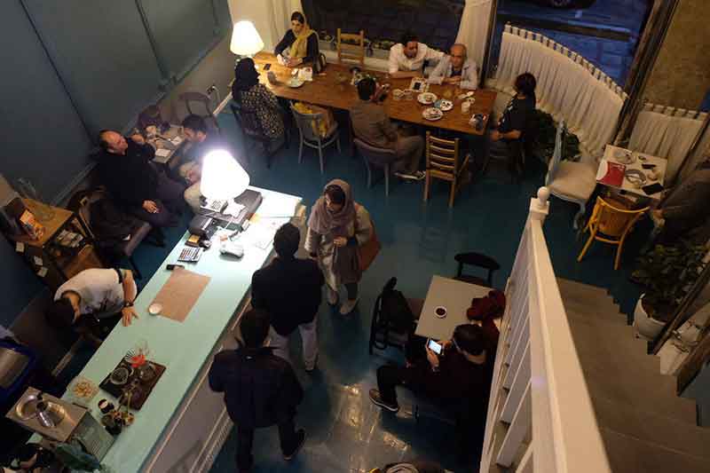 تصویر گالری