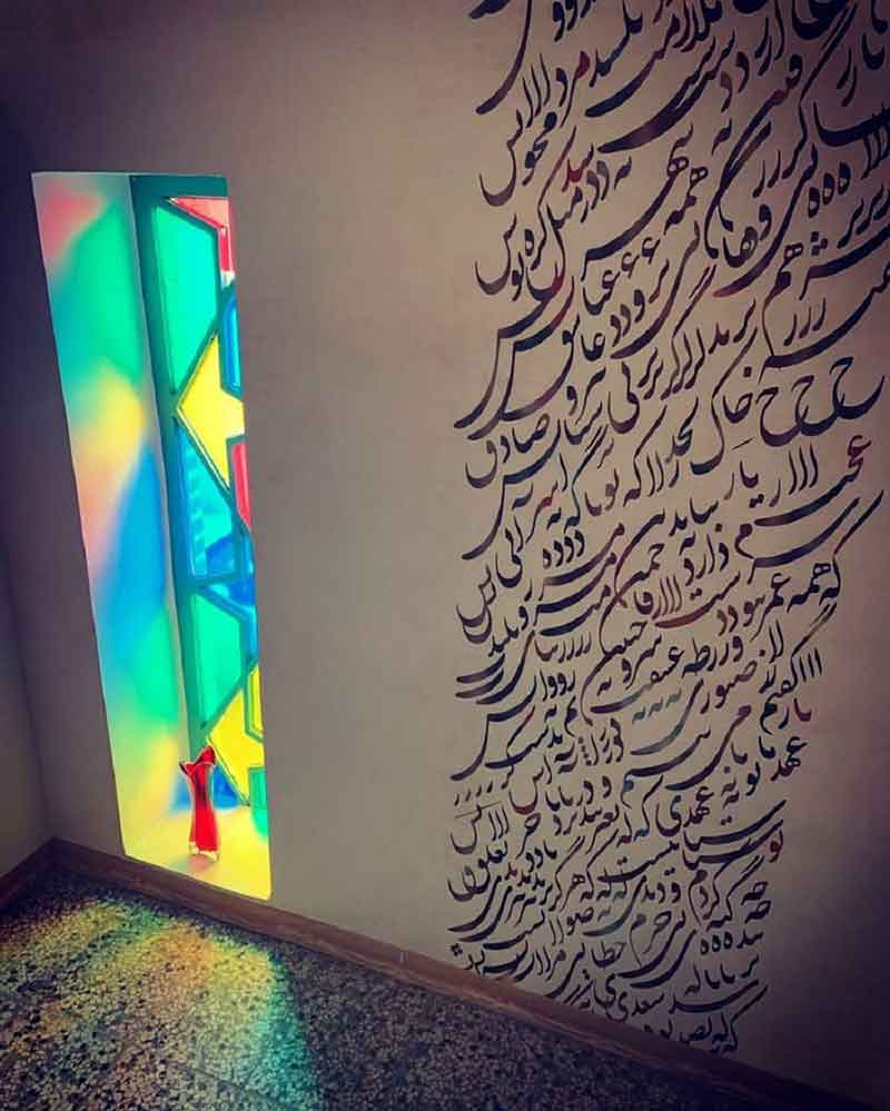 تصویر گالری