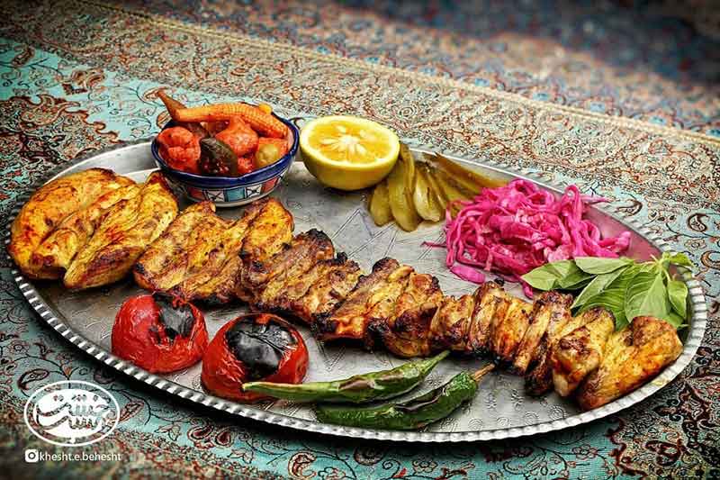 تصویر گالری