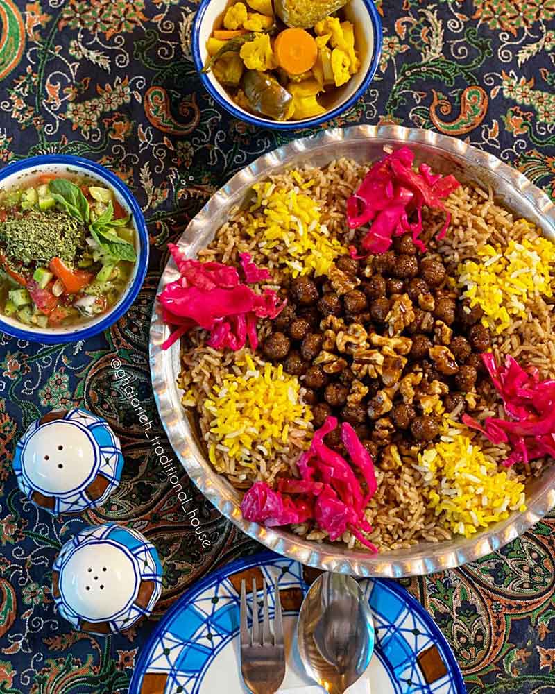 تصویر گالری
