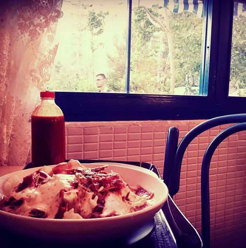 تصویر گالری