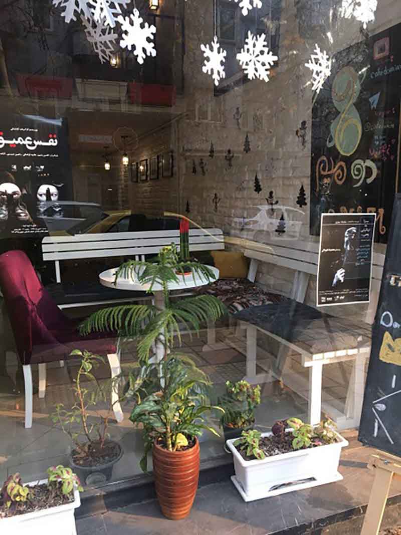 تصویر گالری