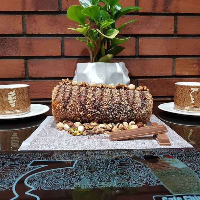 تصویر گالری