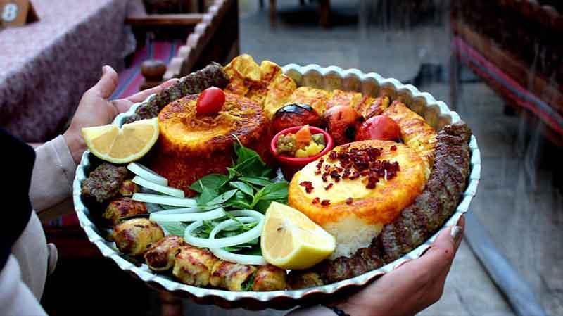 تصویر گالری