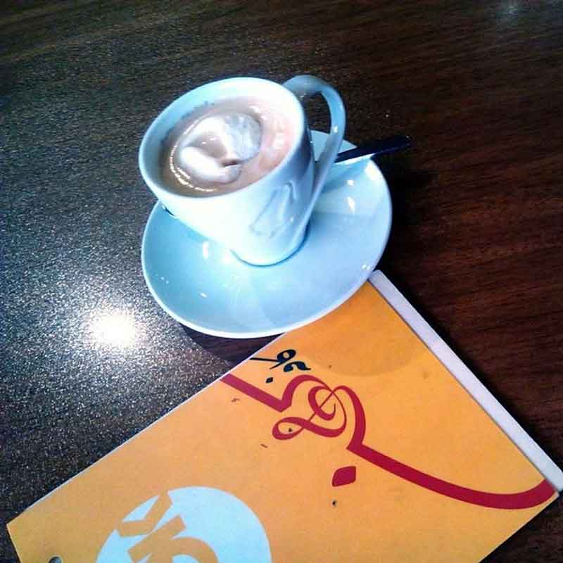 تصویر گالری