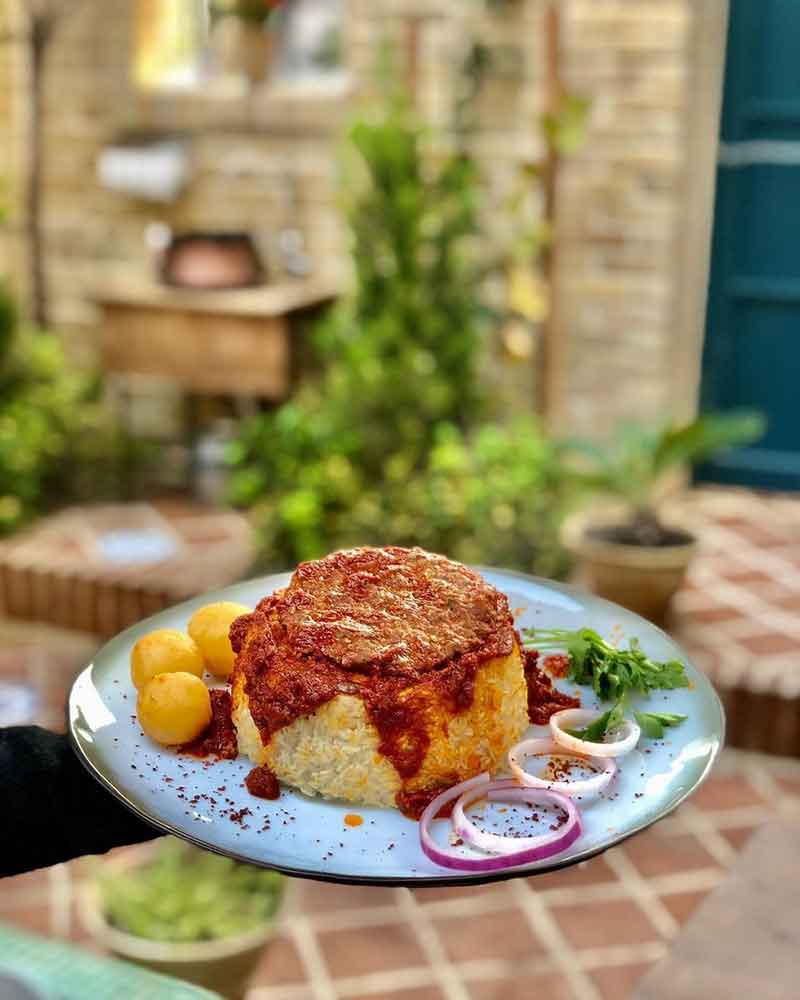 تصویر گالری