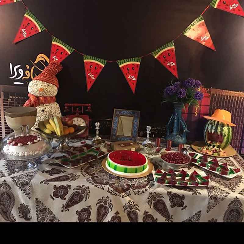 تصویر گالری