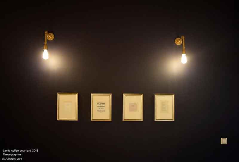 تصویر گالری