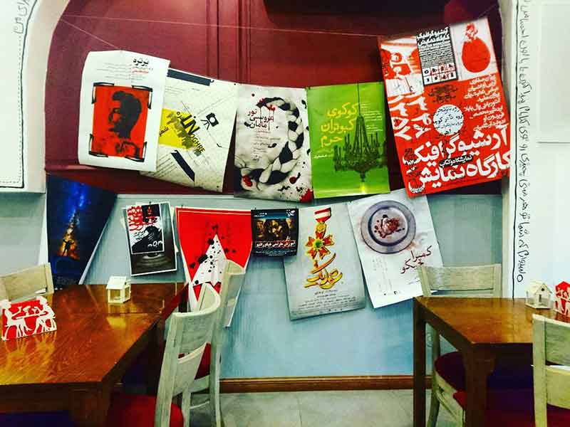 تصویر گالری
