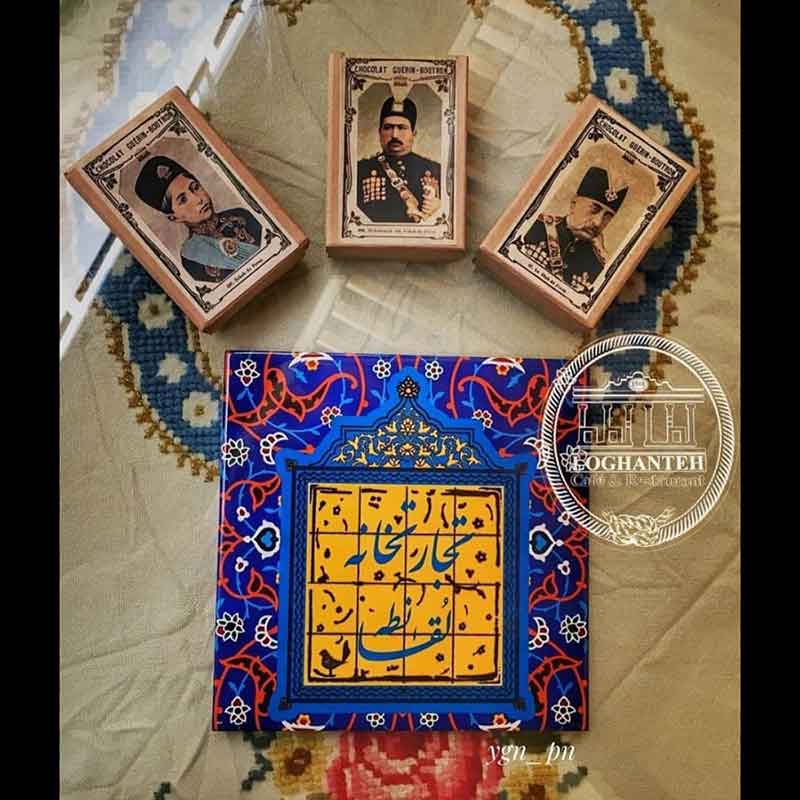 تصویر گالری