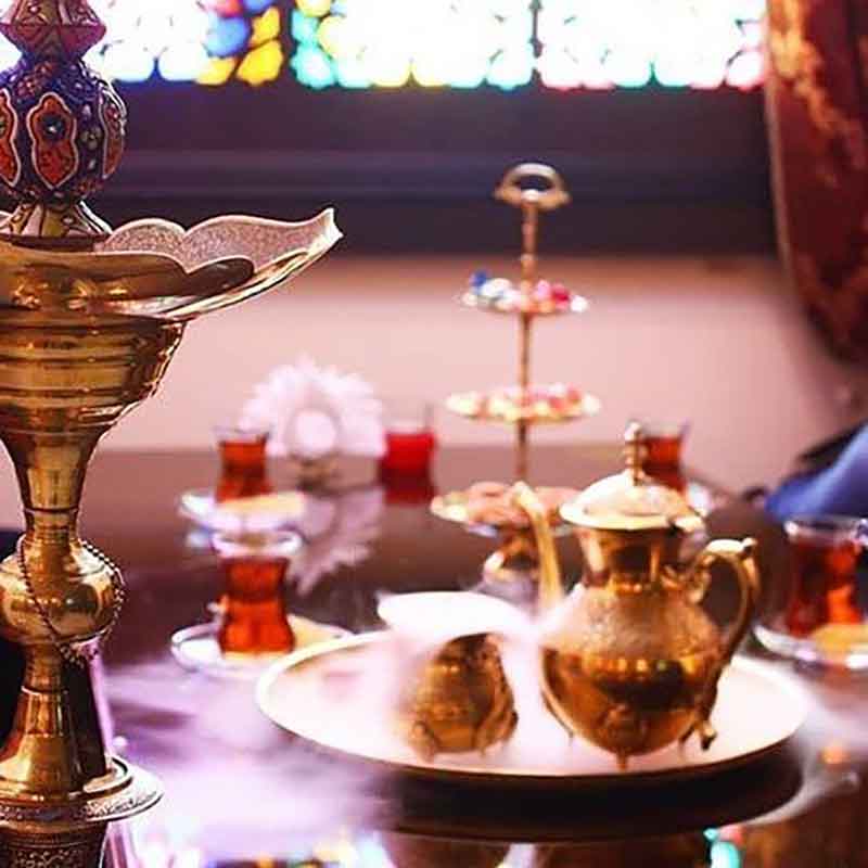 تصویر گالری
