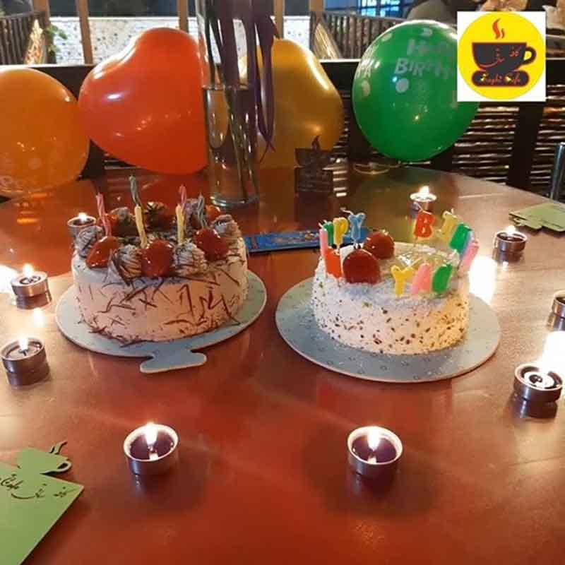 تصویر گالری