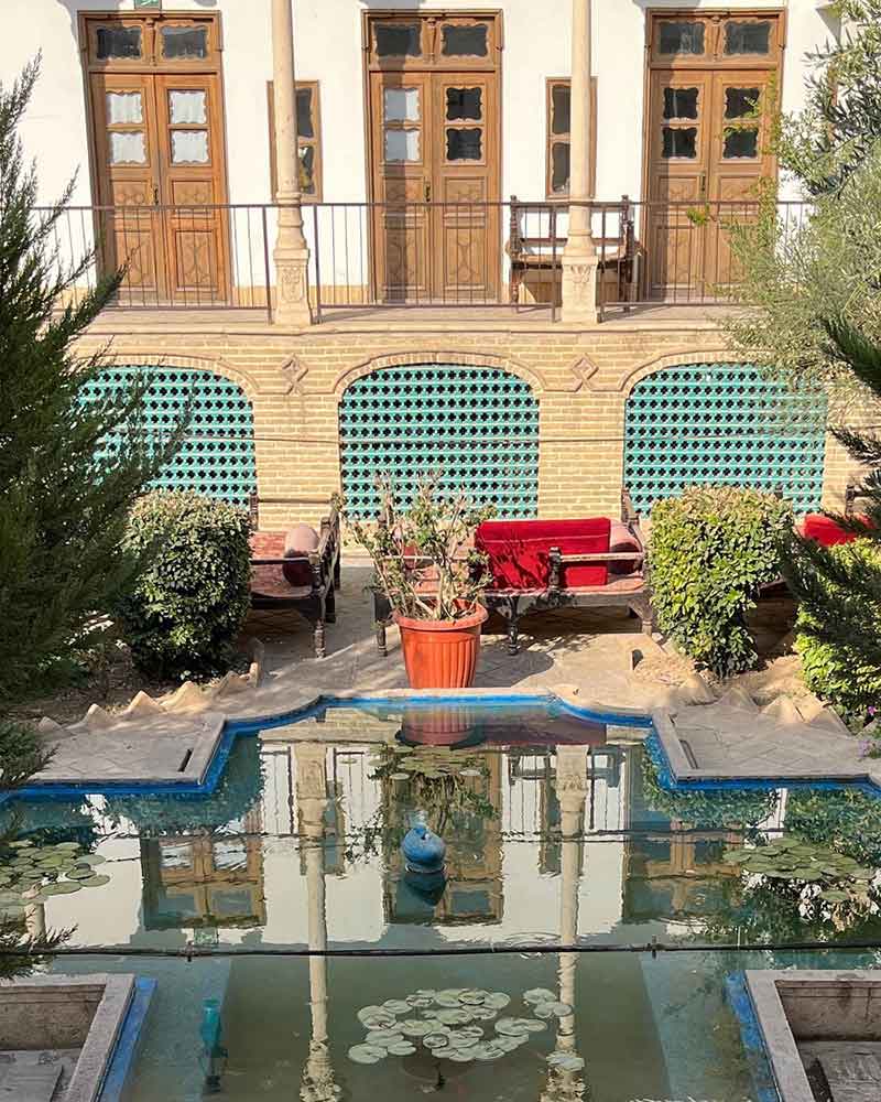 تصویر گالری
