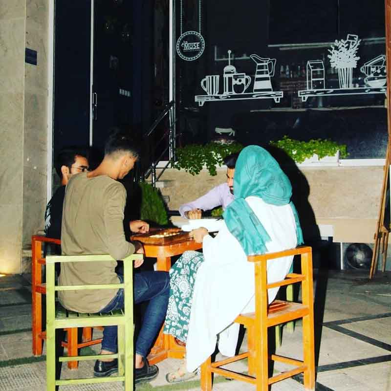 تصویر گالری