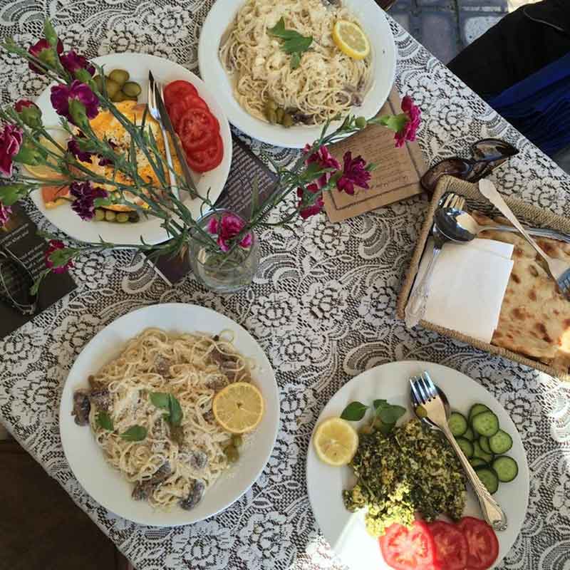 تصویر گالری