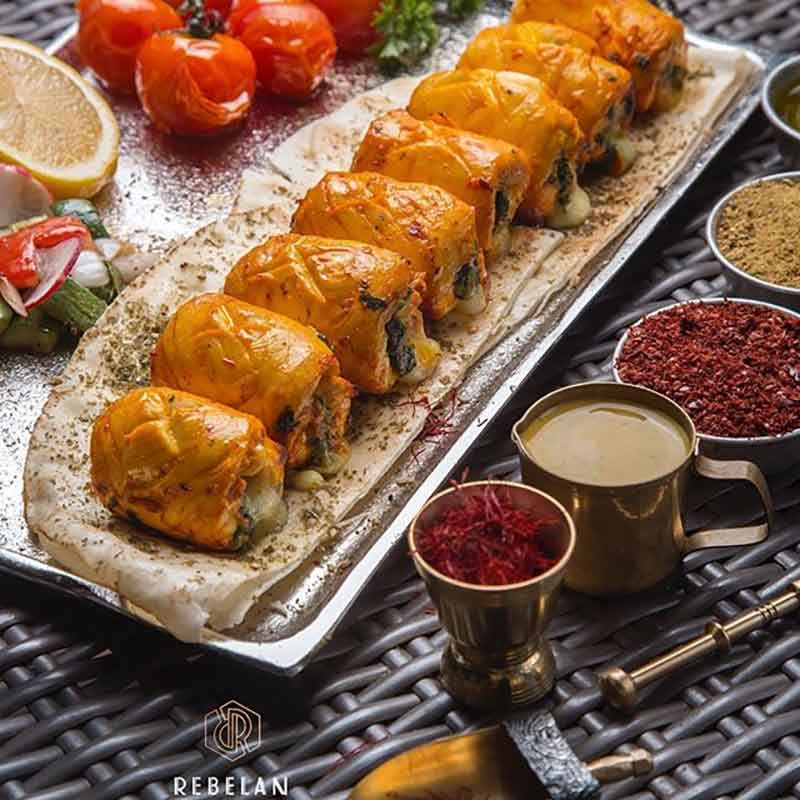 تصویر گالری