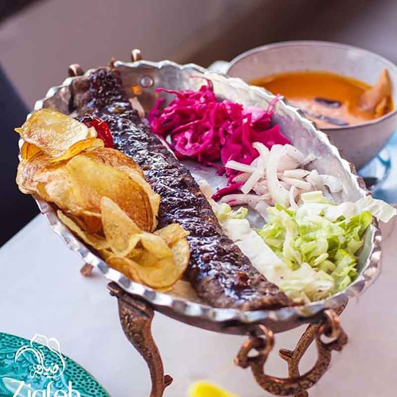 تصویر گالری