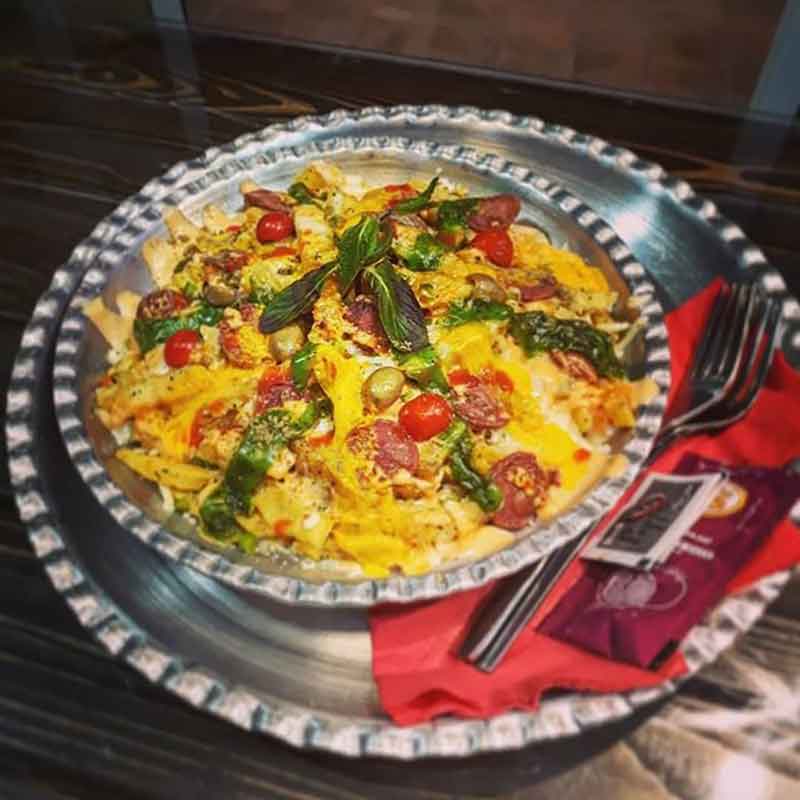 تصویر گالری