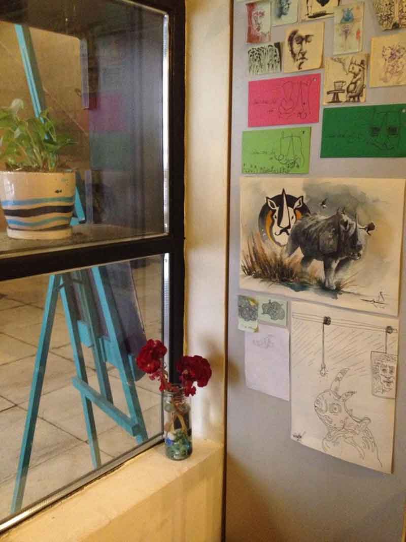 تصویر گالری