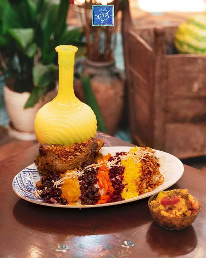 تصویر گالری