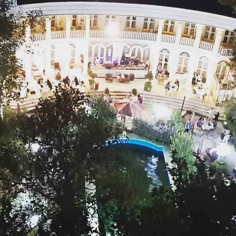 تصویر گالری